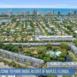 Park Shore Resort By Mike Z Rentals (Adults Only)